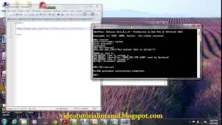 PL/SQL tutorial in tamil - how run program in oracle 10g