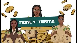 Money Terms for Kids | Total Cost, Cost Per Item & Change Explained | DOS Designs