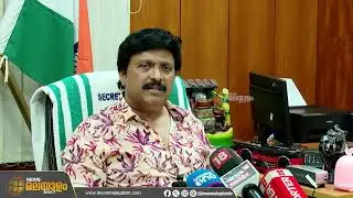 'ചാണ്ടി ഉമ്മന്റെ മണ്ഡലത്തില്‍ ആ വികസനങ്ങള്‍ നടന്നിട്ടുണ്ടെങ്കില്‍ പറയുന്ന പണി ഞാന്‍ ചെയ്യും'