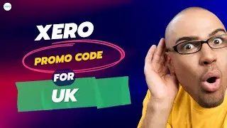 Xero Promo Code UK - 90% OFF for 6 Months! | Making Tax Digital Compliant