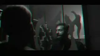 Smooth Fly Cannon - Pain & Agony (Music Video) [Film By Astro Productions]