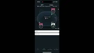 GTO Preflop Preview 8