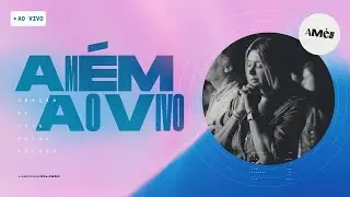 AM&Eacute;M - MICHAEL MOLINARI | LAGOINHA ORLANDO CHURCH