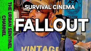 Could You Survive FALLOUT In Real Life?