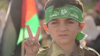 Israel and the Palestinians: What the media won't report