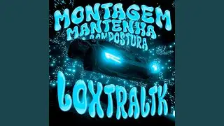 MONTAGEM MANTENHA A COMPOSTURA (Slowed)