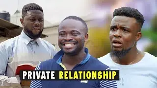 Private Relationship - Mark Angel Comedy