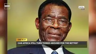 Africa's Dependency Syndrome: The Colonial Impact | One Slot