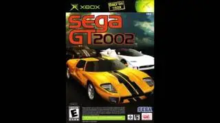 Ost Extended : Sega GT 2002 Rave Racer