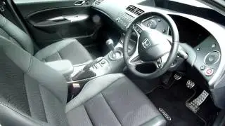 New CARS Civic Offers