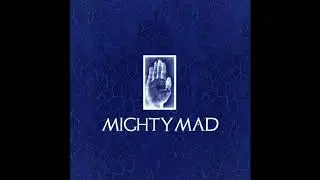 Rayan Hermes - Fussy (Original Mix) [MIGHTYMAD]