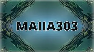 Maiia - Maiia303/Electric Particles (Maiia Goachill Remix)