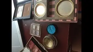 Products I've Hit Pan On