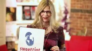 Behind the scenes at sweetriot!