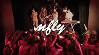 De Skaggerz LIVE at Rotterdam, Plan C // PART 1 // MFLY LIVE SESSIONS