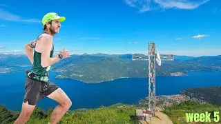 Italy's Amazing Trails: Trail Runners Paradise