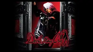 Devil May Cry【DMCHDC】#02