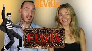 ELVIS (2022) - Film Review