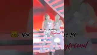 Bestfriend vs Boyfriend ✨ #jenlisa #shorts #kpopedits777