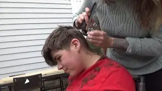 Quarantine Cut