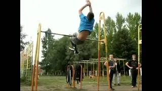 Это вам не 360
