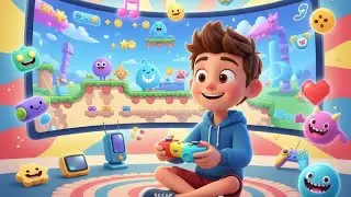 Leo Car Racing 2025 | Amazing Kids Car Game Gameplay | Fun Learning#LeoCarGame #LeoTruck 
