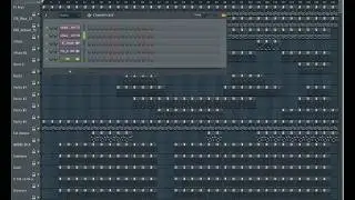 HOW TO MAKE A HOUSE BEAT.LIMPOPO, LEMONGO ANIMATION + FLP