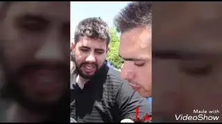 مرثية الشهيدتين سميرة شور وابنتها ناريمان بصوت حسن علامة