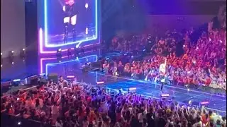 230611 Jeon Somi - Anymore | OVERPASS: K-Pop Music Concert in Manila