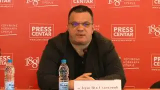 Novo predizborno istraživanje u 2016. godini