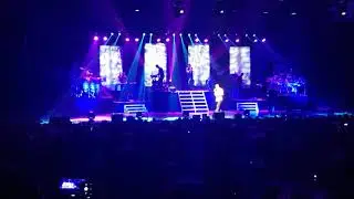 UB40 Impossible Love   -  2017 Australian Tour