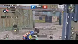 Unlimeted TDM Match #lol #gamerleague #bgmi #bgmilive