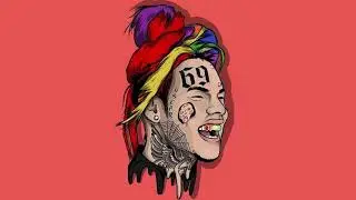 [FREE] 6IX9INE Type Beat 2021 - 