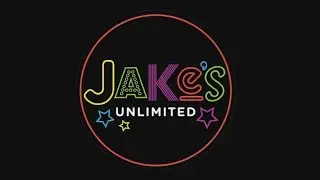 Jake's Unlimited: Episode 1