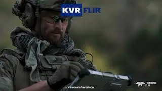 The Toughest Multi Mission Drone SkyRanger R70 | KVR FLIR | FLIR Caribbean