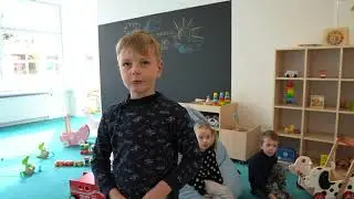 Darželis 