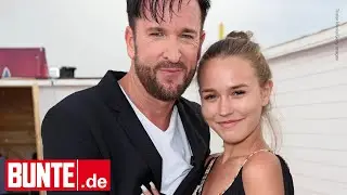 Laura M&uuml;ller - Promi-Lauer im Backstagebereich - Wie sie in die Schlagerwelt gelangte