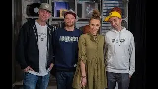 CGM Rap Podcast S2E9