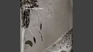 Drifting Memory Part 3
