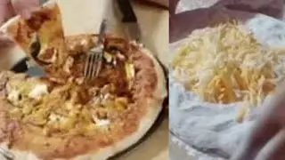 Easy Pizza Recipes | Homemade pizza | margauxlifeph