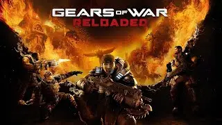 Gears of War Reloaded #shorts