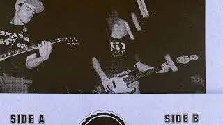 Strikers - No Escape 7” western mass hardcore punk Oi (2000)