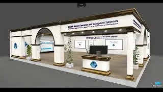 IEEE NOMS 2020 - 3D VIRTUAL POSTER SESSION