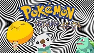 Pokemon reloaded 24 (Ni idea de que hice)