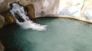 Peer Ghaib Bolan Balochistan