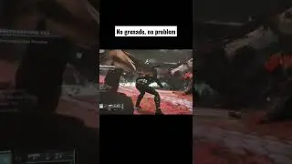 Finishers can be grenades in Destiny 2
