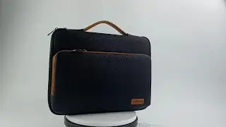 DOMISO 10 11 13 14 15.6 17 Inch Laptop Sleeve Case Water Res. от 10 до 17 дюйм ,,чехол для ноутбука.