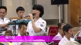 ■自衛隊AKB48～HEAVYROTATION～ #JSDF