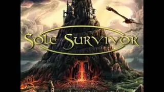 SOLE SURVIVOR - Sam Hain