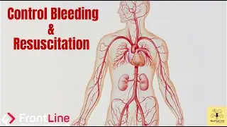 Controlling bleeding & Resuscitation with Vascular Surgeon Dr Adam Power | Episode 48